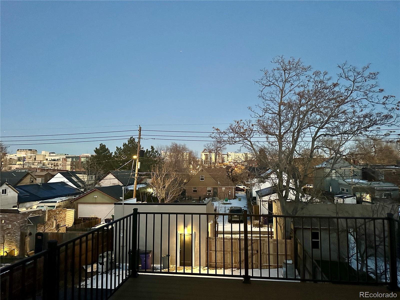 MLS Image #23 for 926  lipan street,denver, Colorado