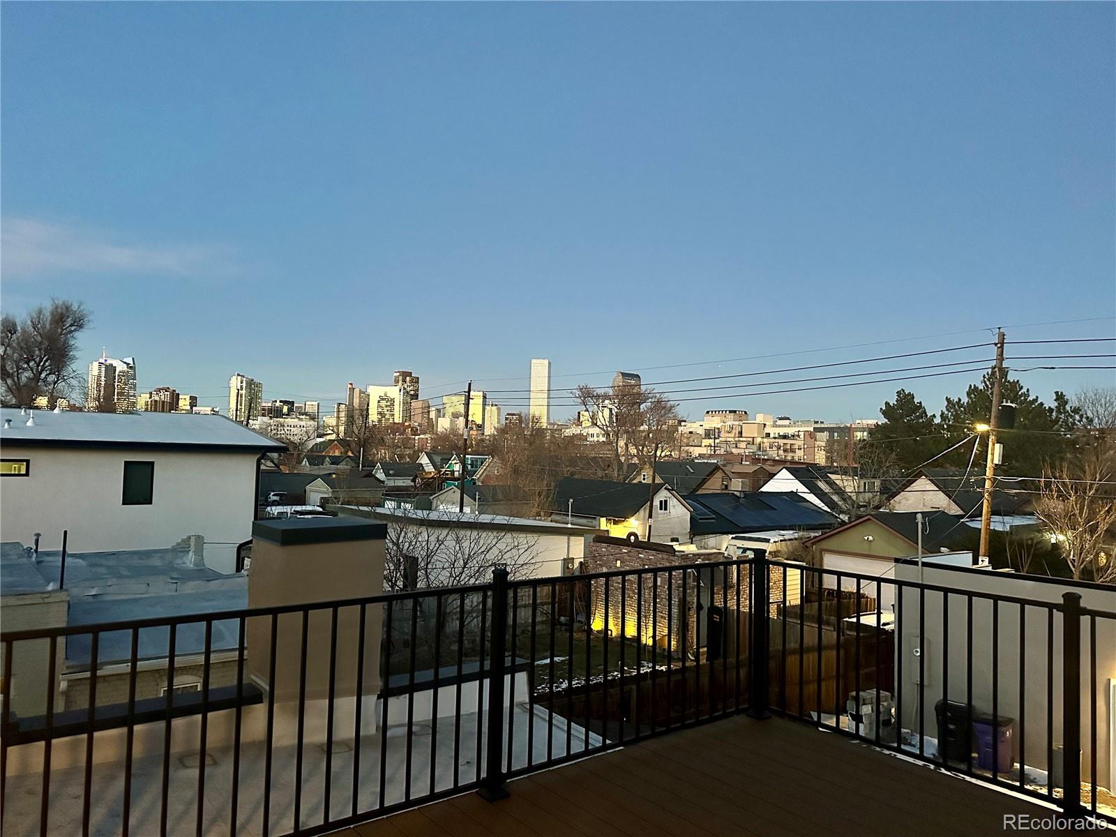 MLS Image #24 for 926  lipan street,denver, Colorado