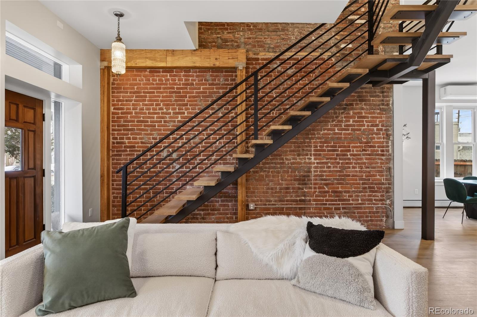 MLS Image #3 for 926  lipan street,denver, Colorado