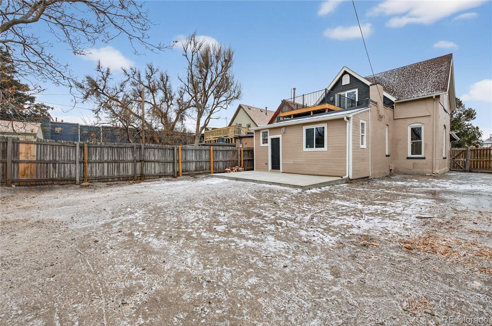 MLS Image #33 for 926  lipan street,denver, Colorado