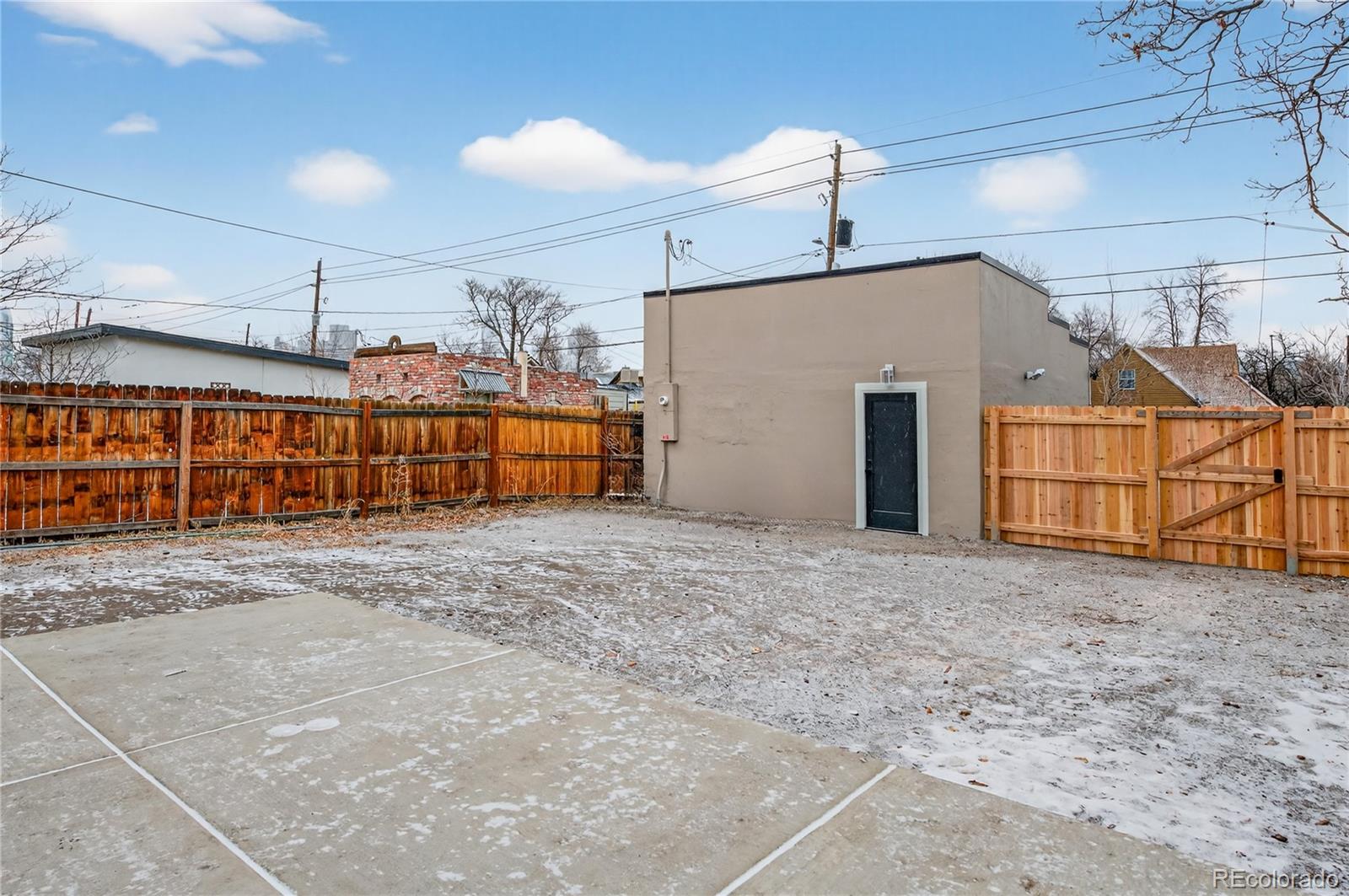 MLS Image #34 for 926  lipan street,denver, Colorado
