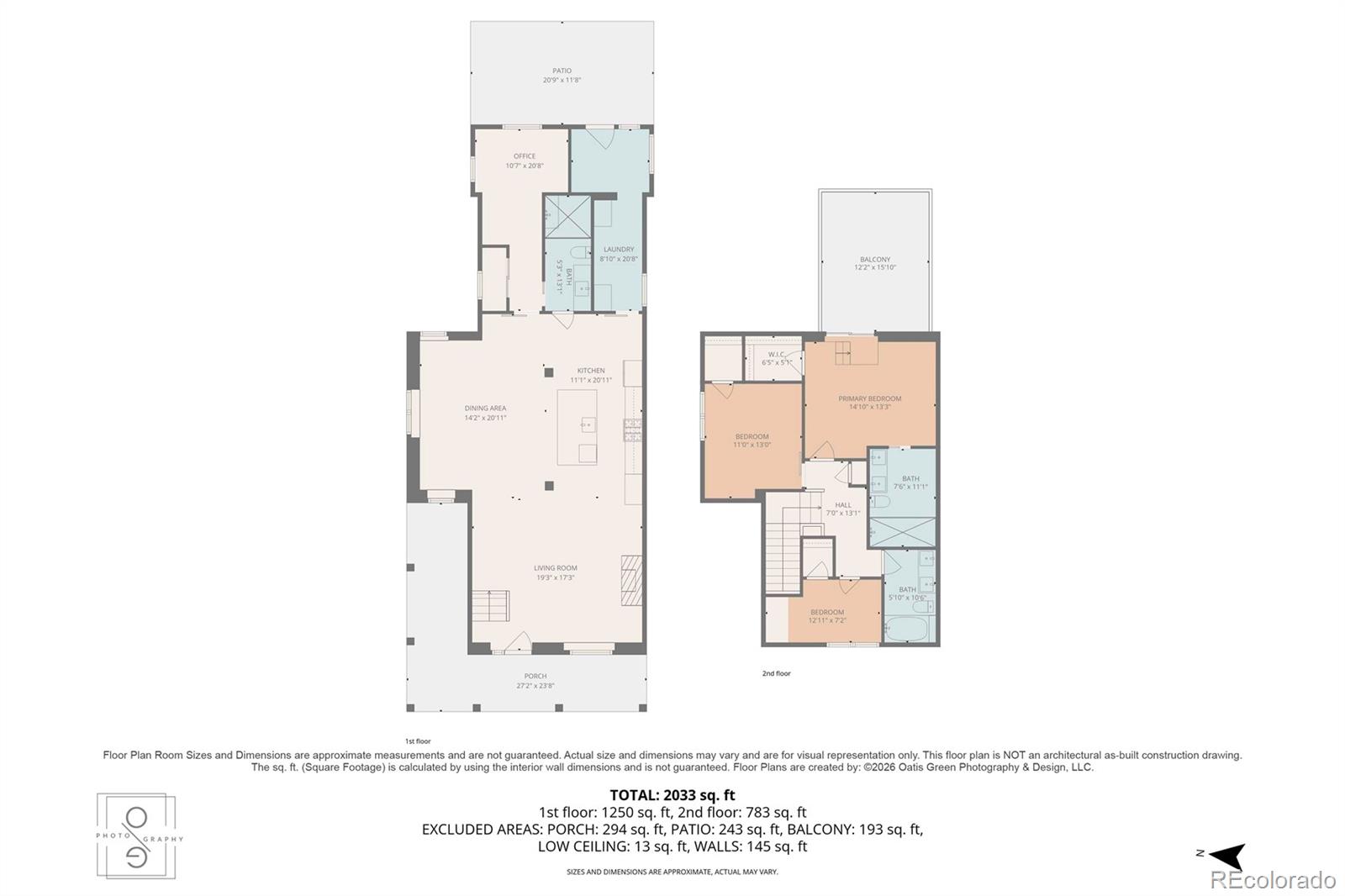 MLS Image #36 for 926  lipan street,denver, Colorado