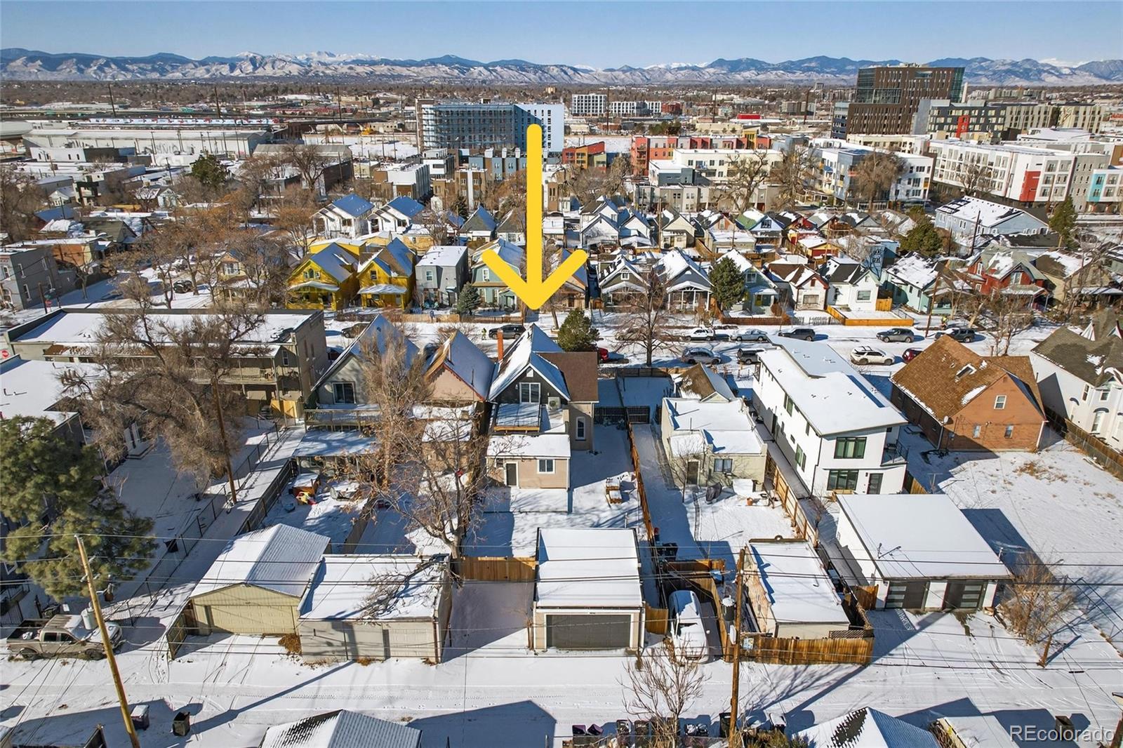 MLS Image #38 for 926  lipan street,denver, Colorado