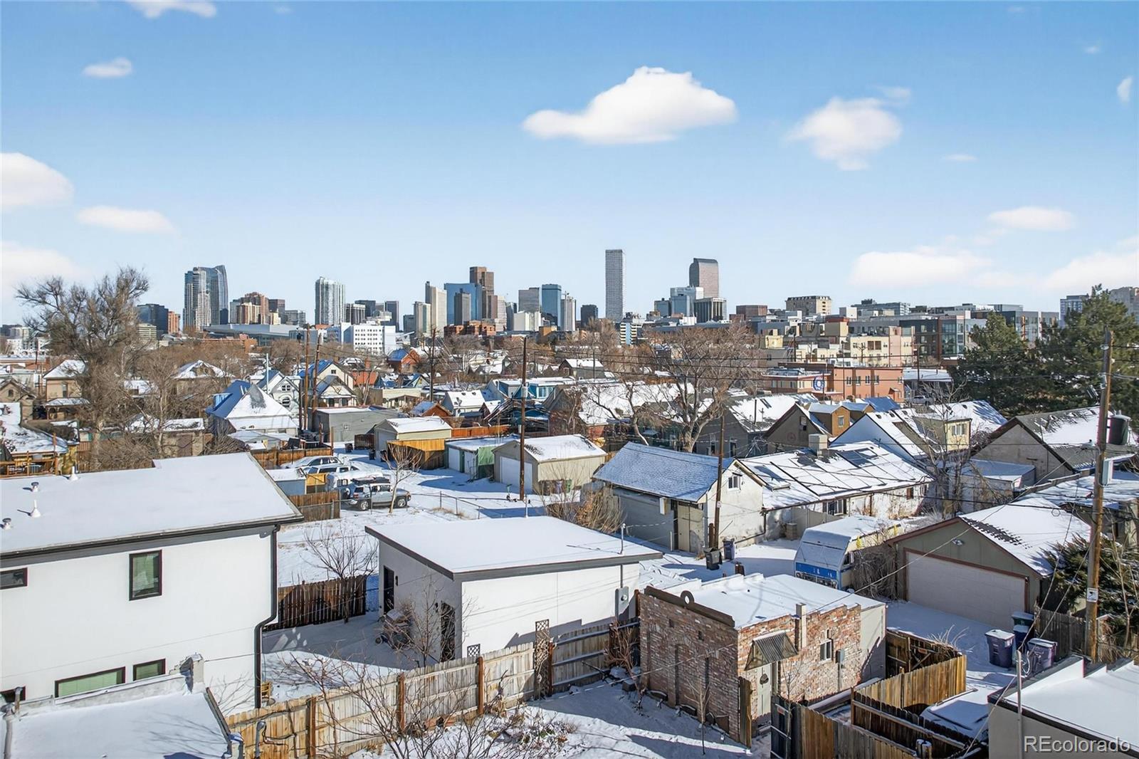 MLS Image #39 for 926  lipan street,denver, Colorado