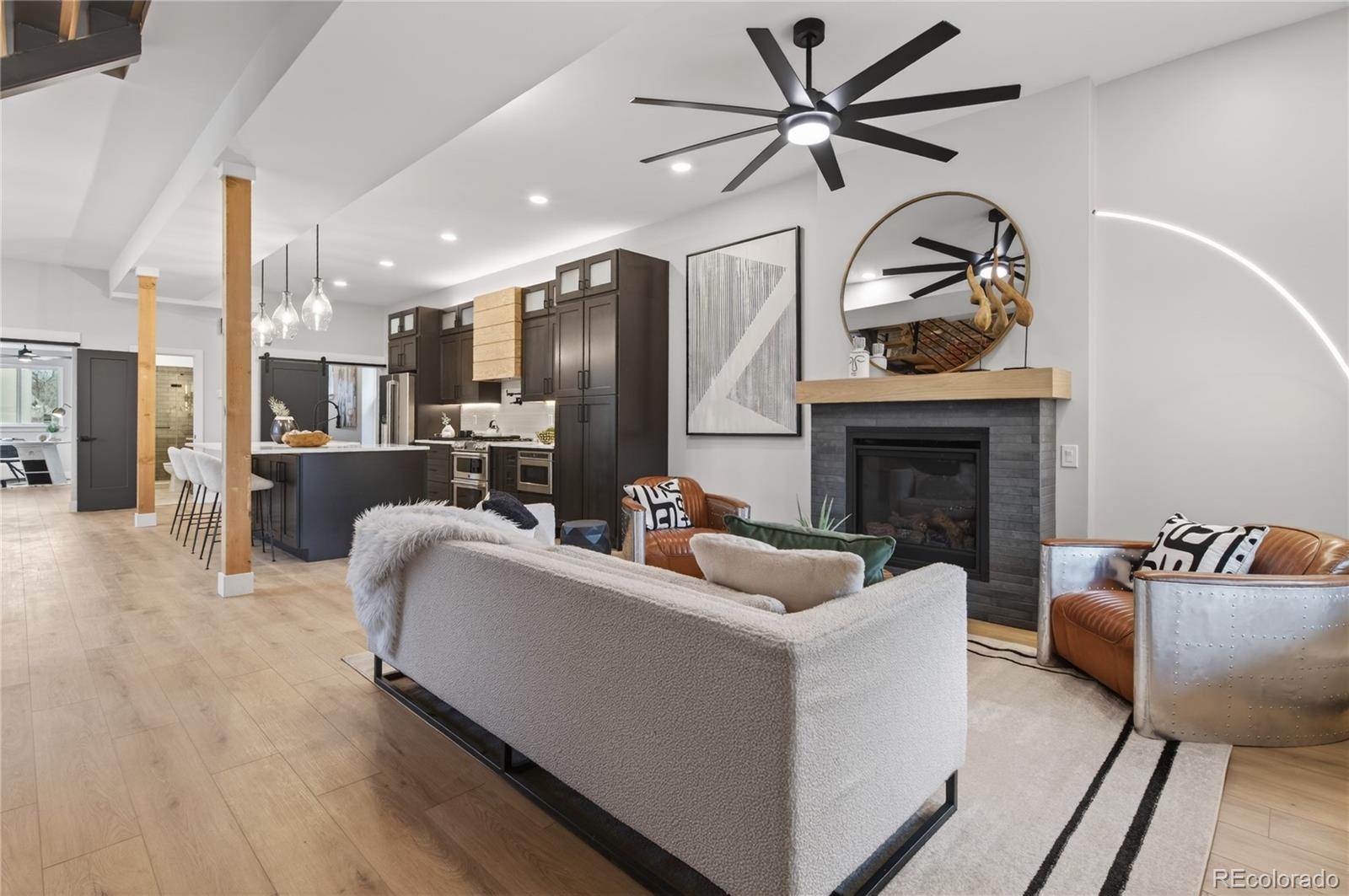 MLS Image #5 for 926  lipan street,denver, Colorado