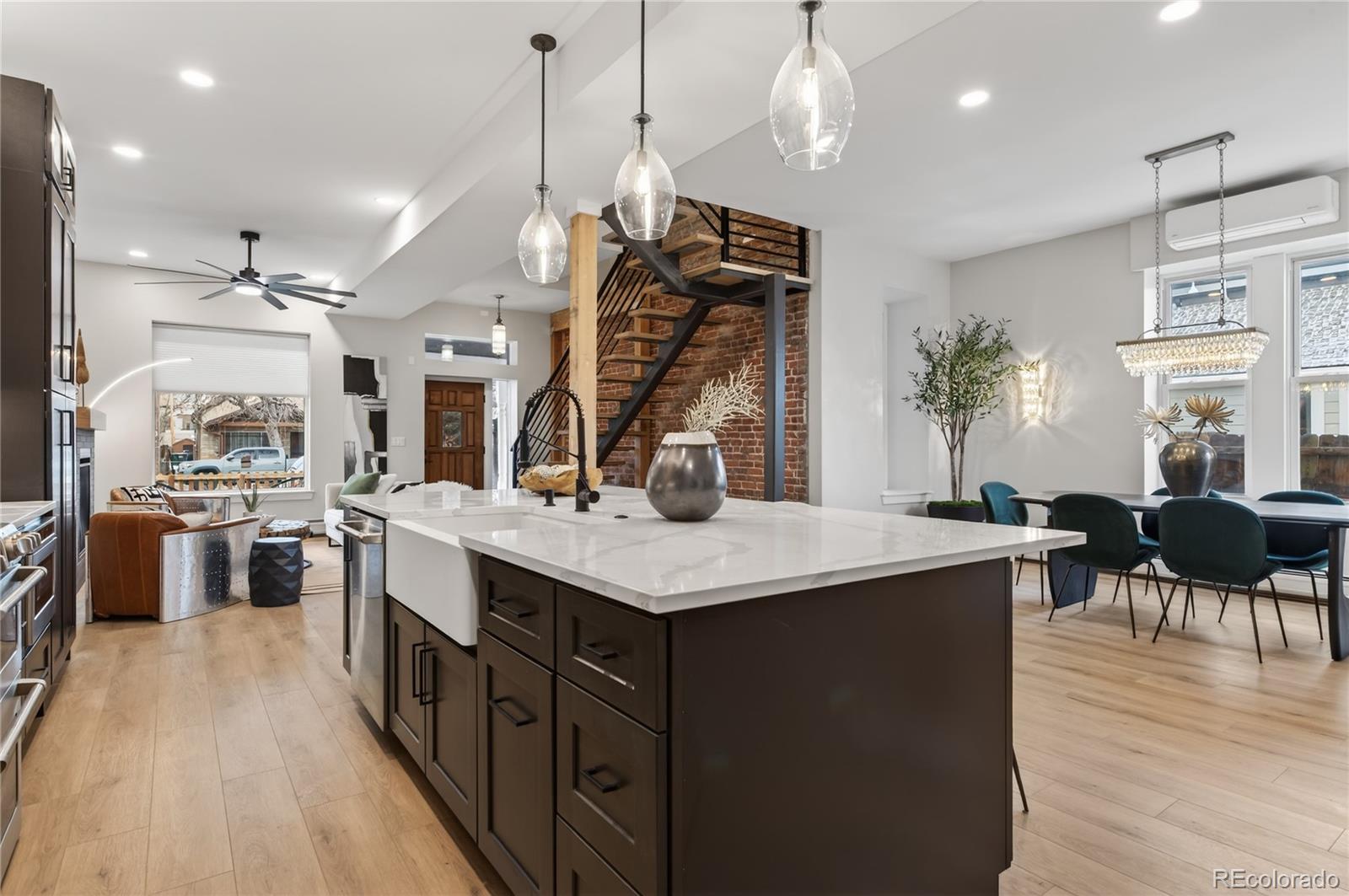 MLS Image #6 for 926  lipan street,denver, Colorado