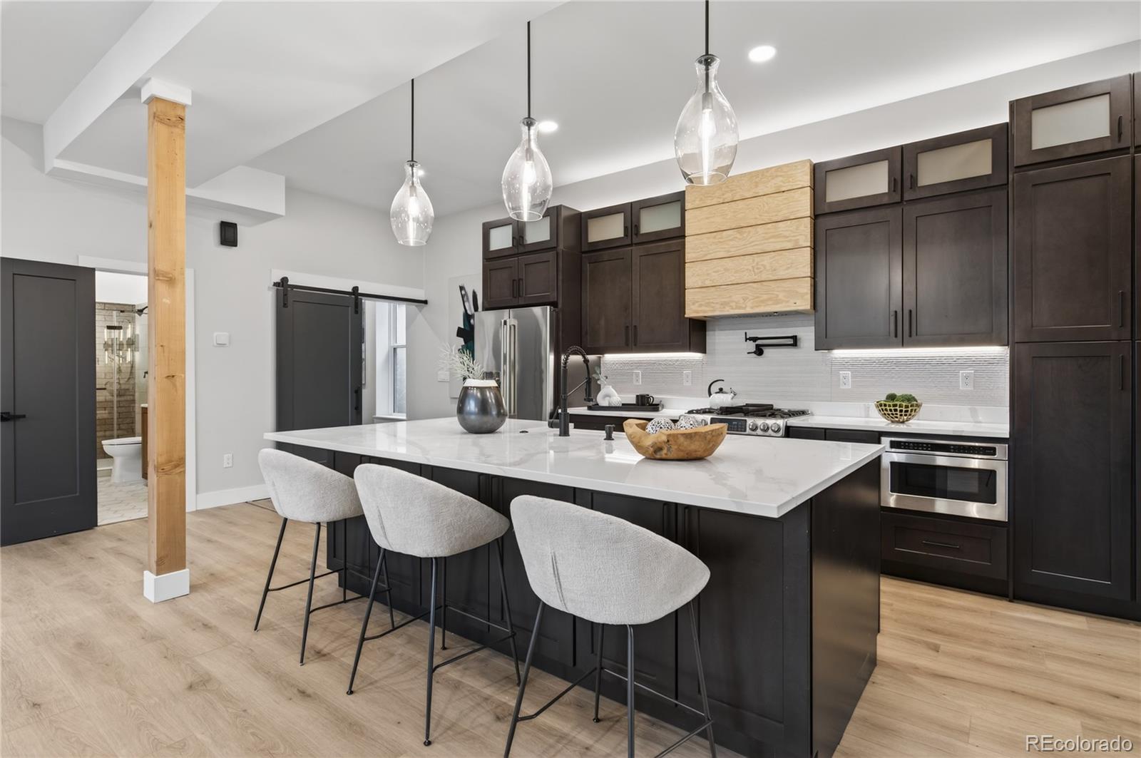 MLS Image #7 for 926  lipan street,denver, Colorado