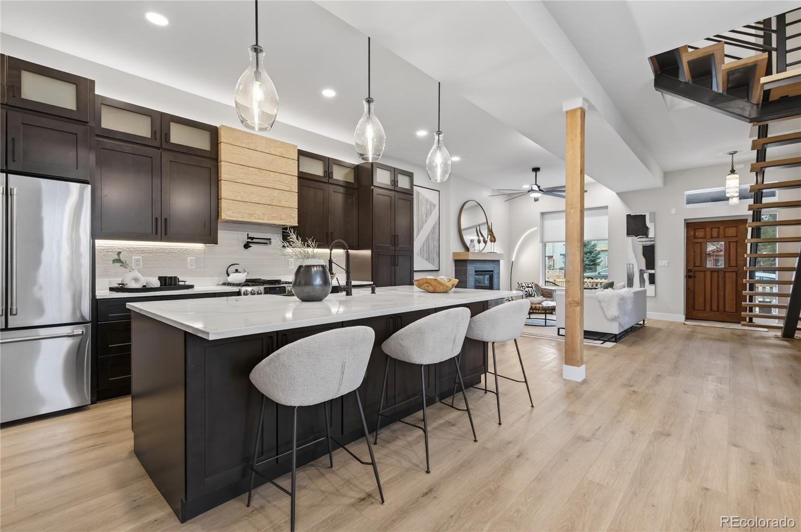 MLS Image #9 for 926  lipan street,denver, Colorado