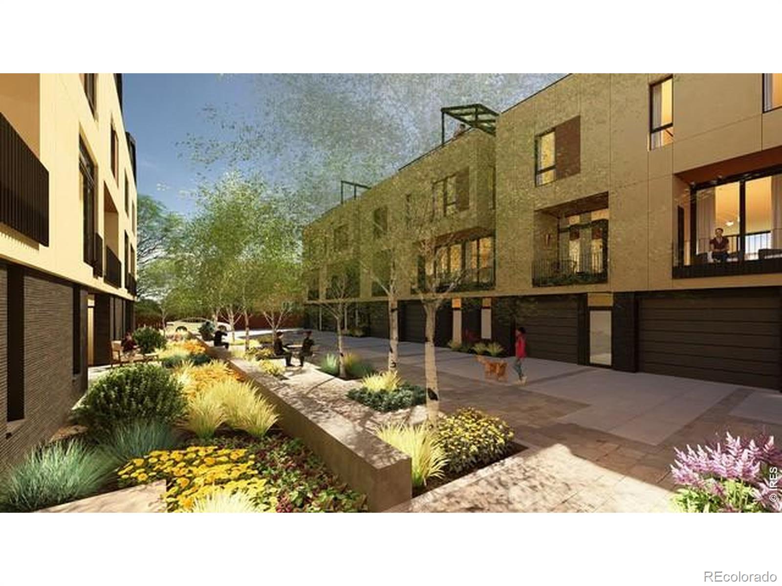 MLS Image #6 for 228 e oak street,fort collins, Colorado