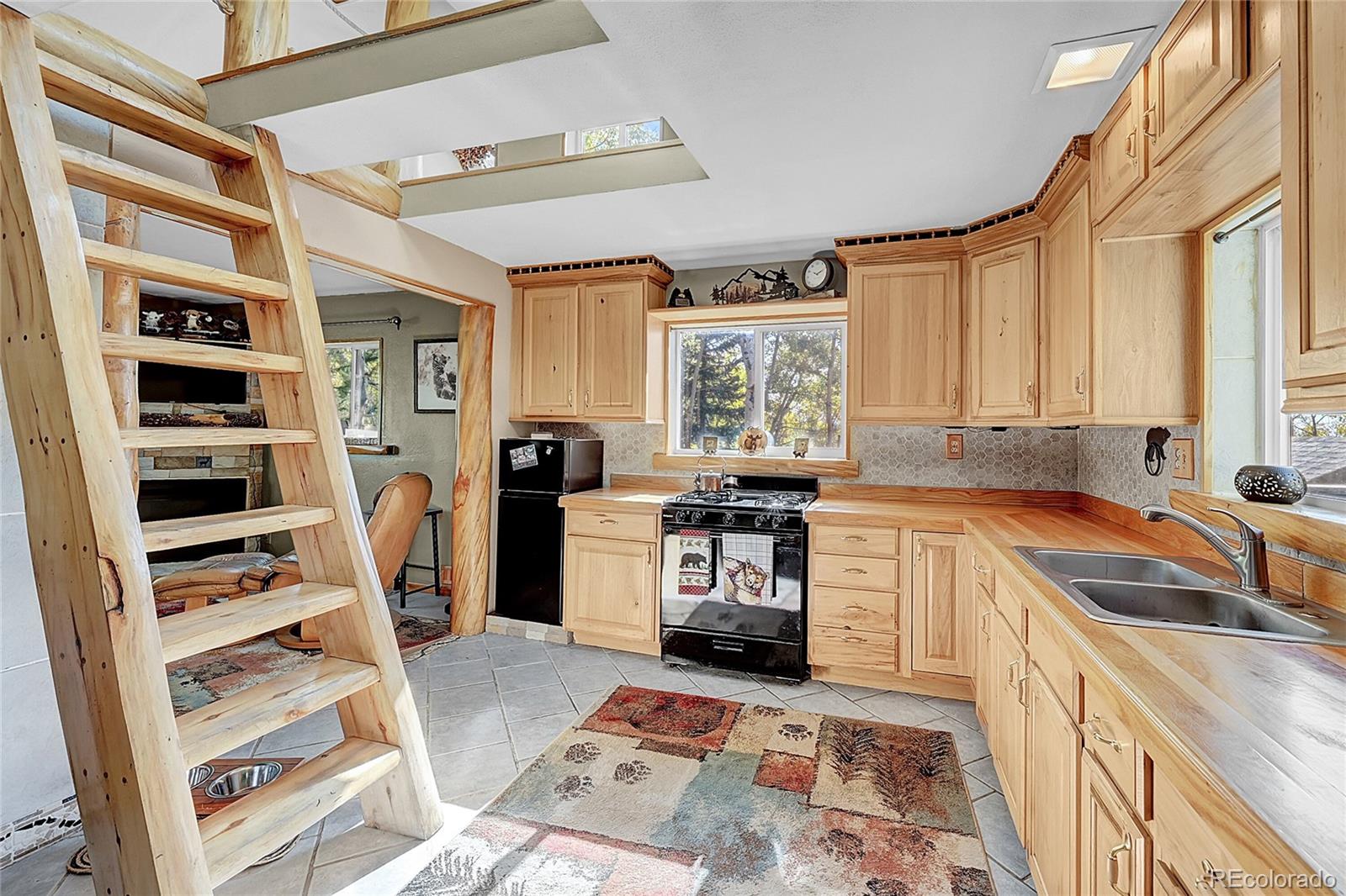 MLS Image #1 for 205  ohler court,jefferson, Colorado