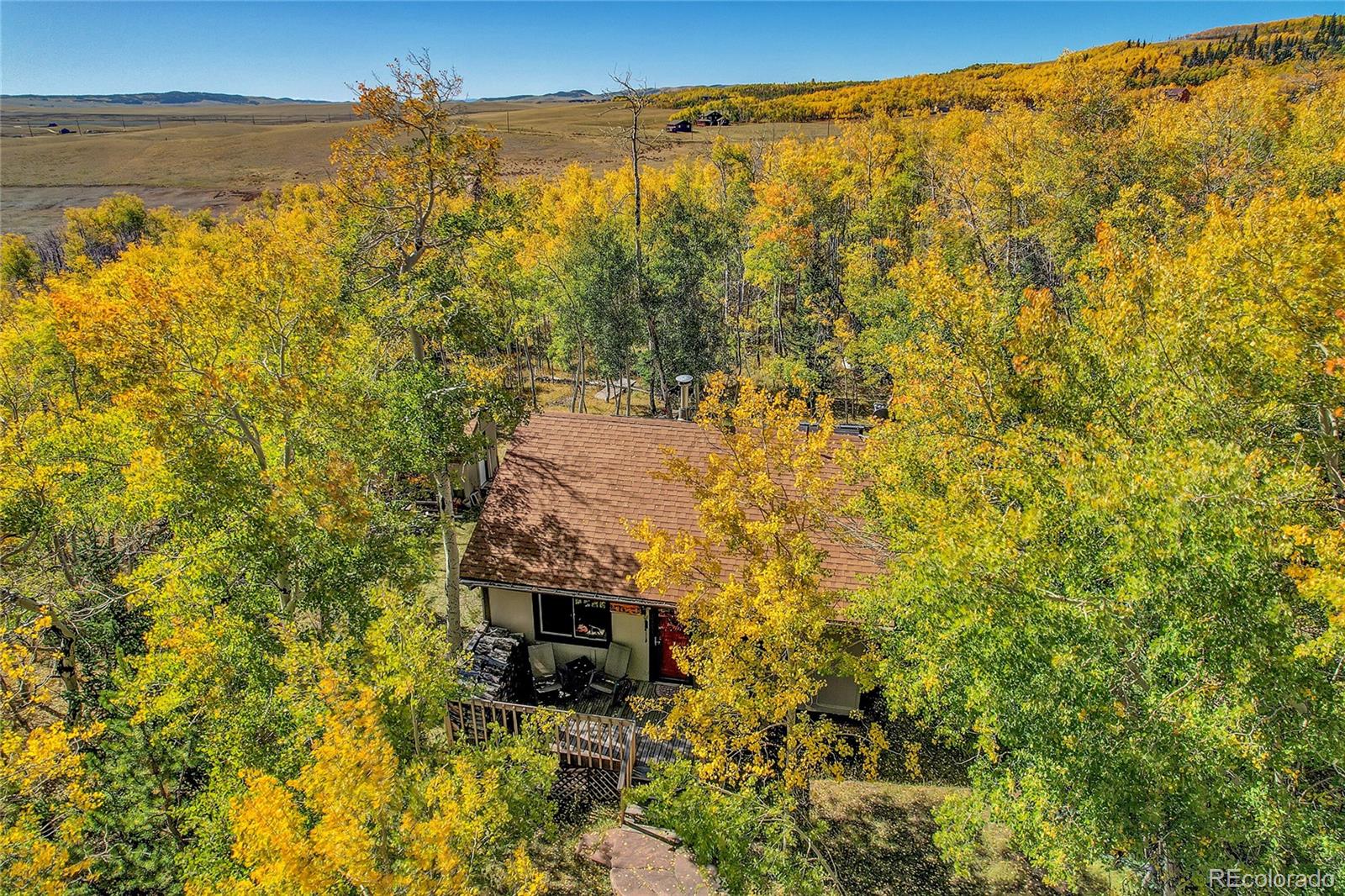 MLS Image #2 for 205  ohler court,jefferson, Colorado