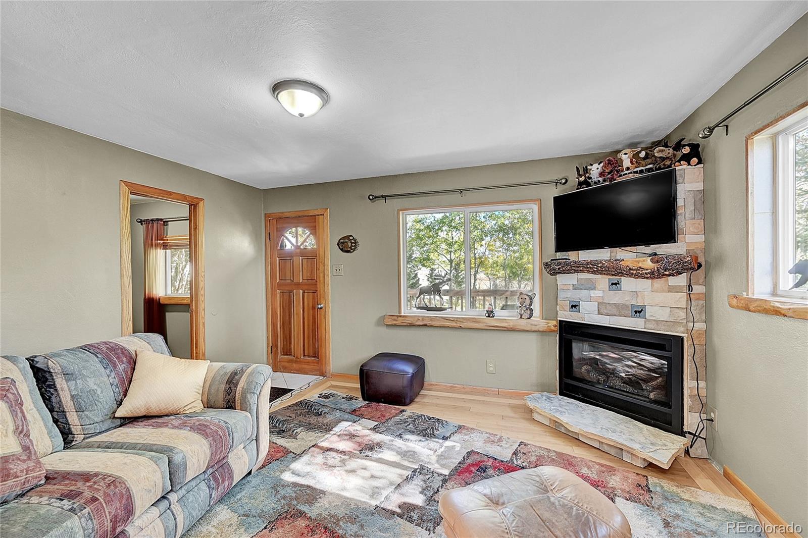 MLS Image #3 for 205  ohler court,jefferson, Colorado