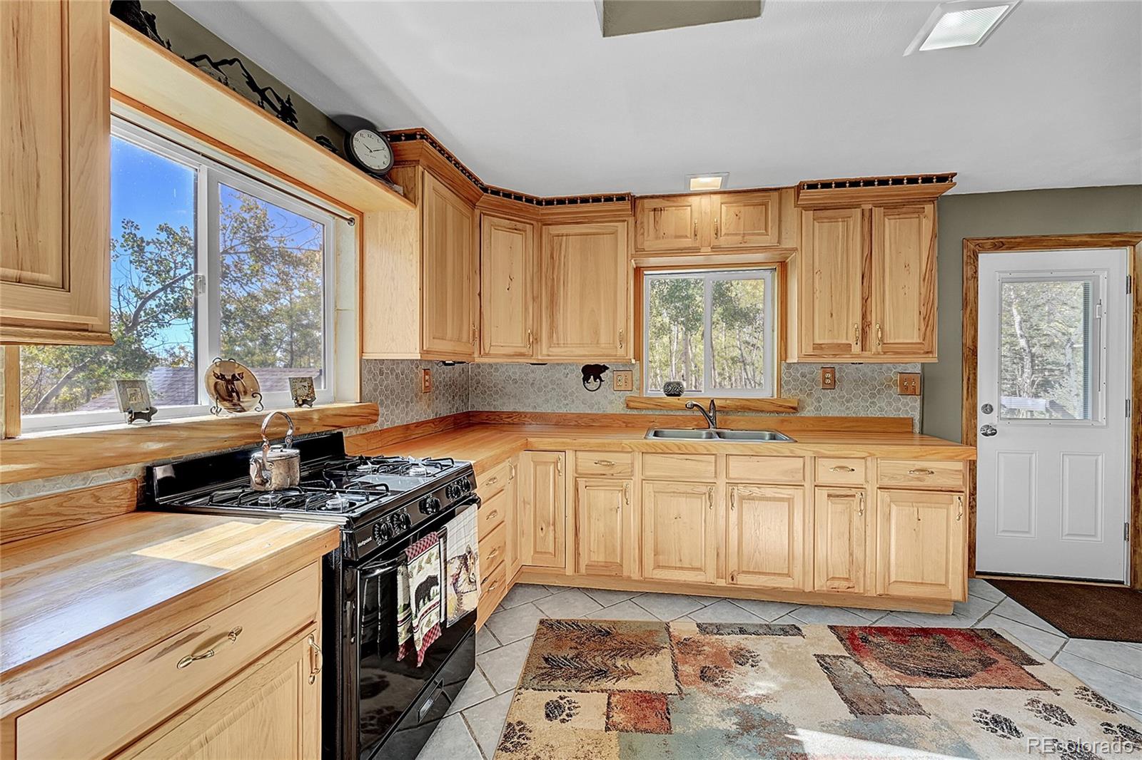 MLS Image #5 for 205  ohler court,jefferson, Colorado