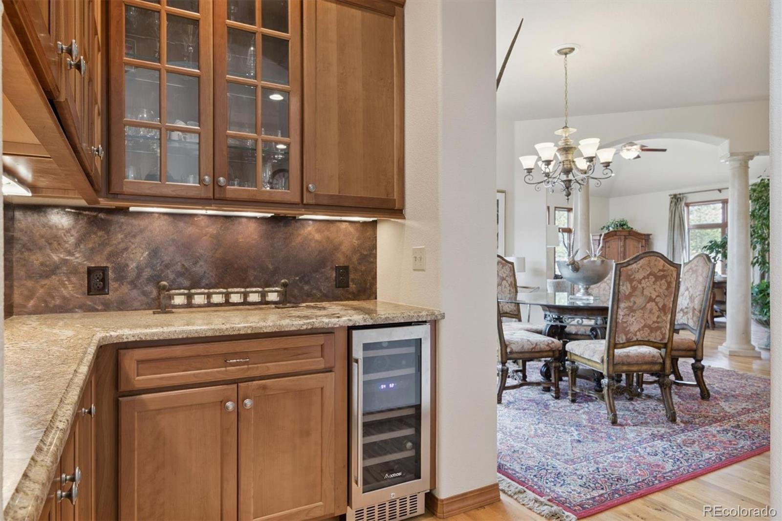 MLS Image #10 for 8061  sugarloaf road,larkspur, Colorado