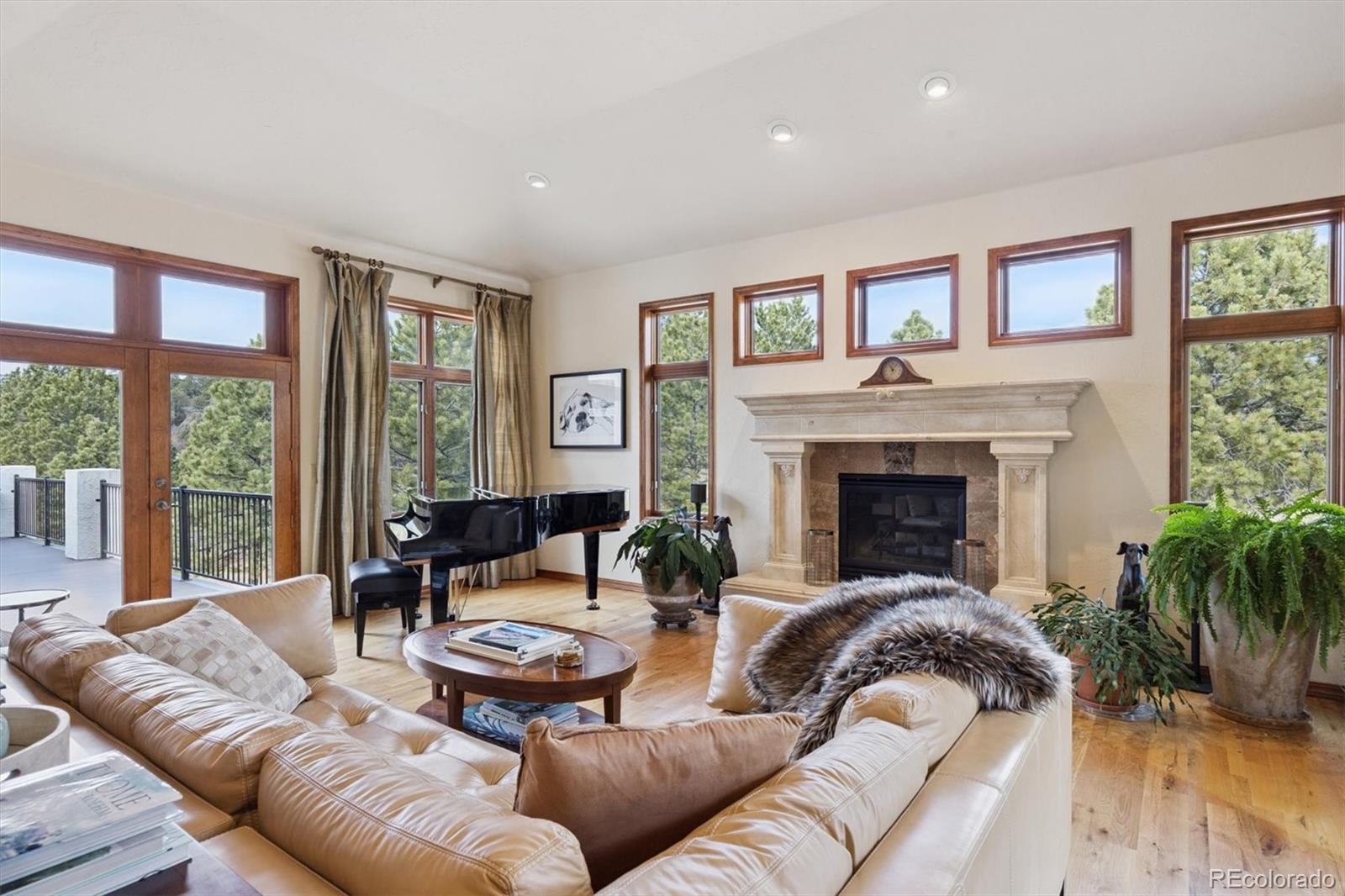 MLS Image #13 for 8061  sugarloaf road,larkspur, Colorado