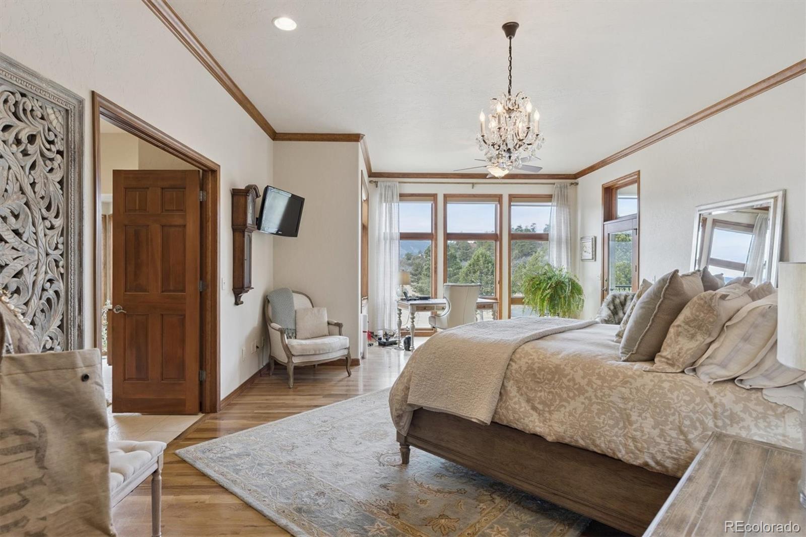 MLS Image #17 for 8061  sugarloaf road,larkspur, Colorado