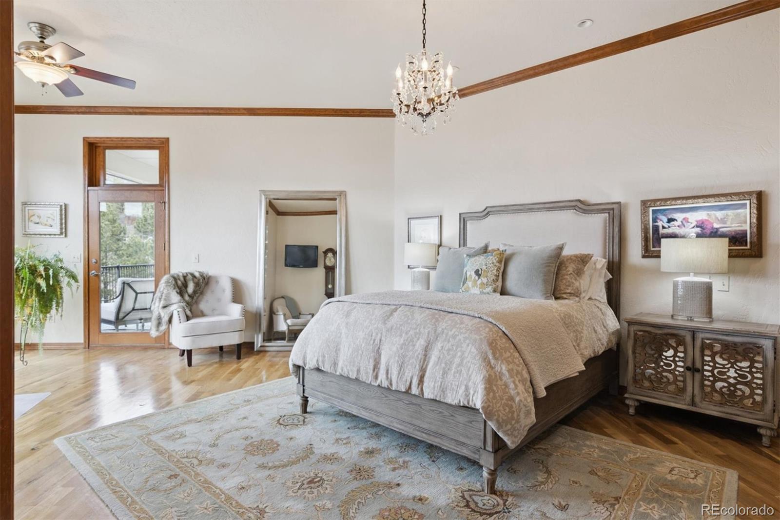 MLS Image #18 for 8061  sugarloaf road,larkspur, Colorado