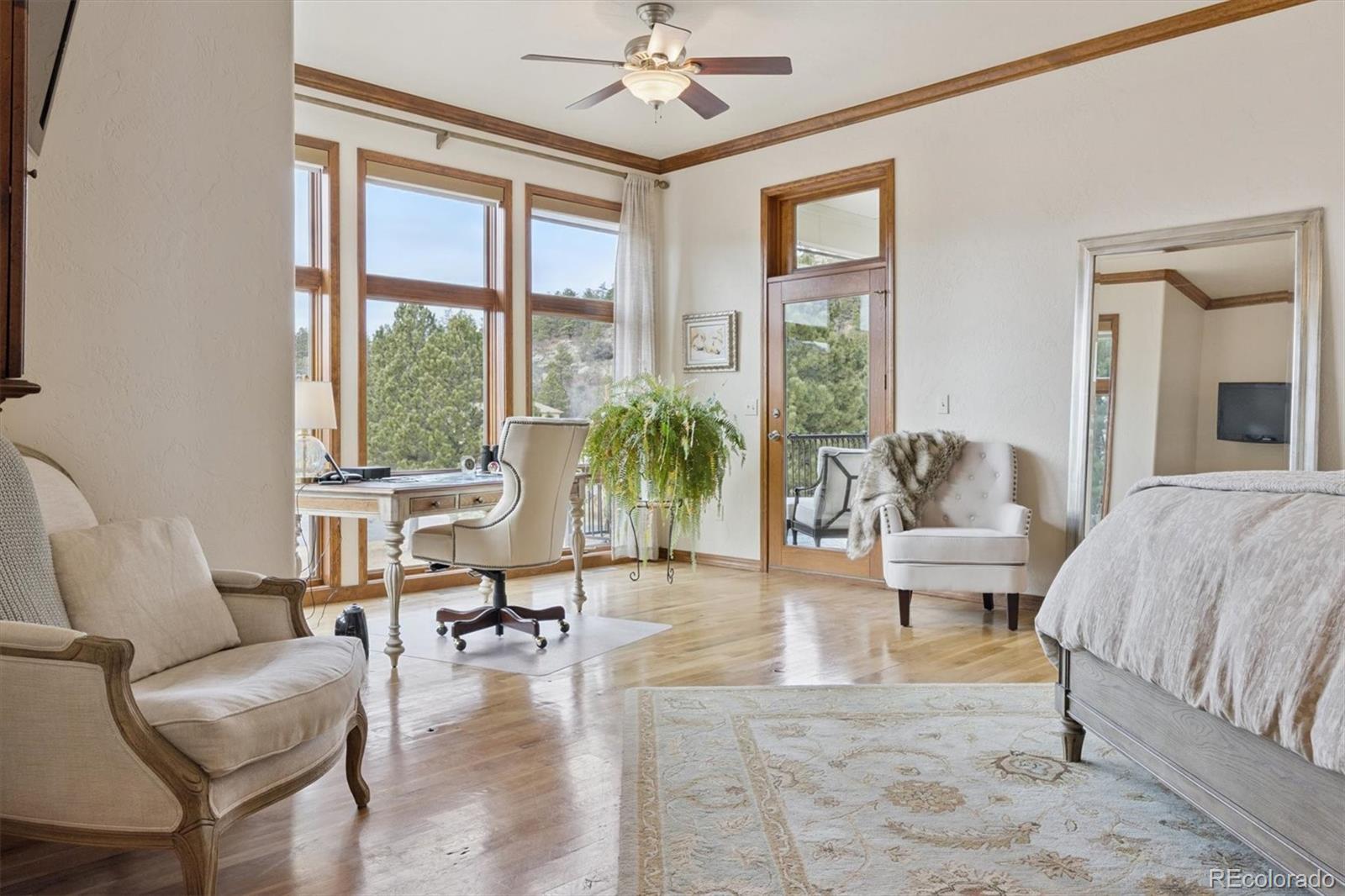 MLS Image #19 for 8061  sugarloaf road,larkspur, Colorado
