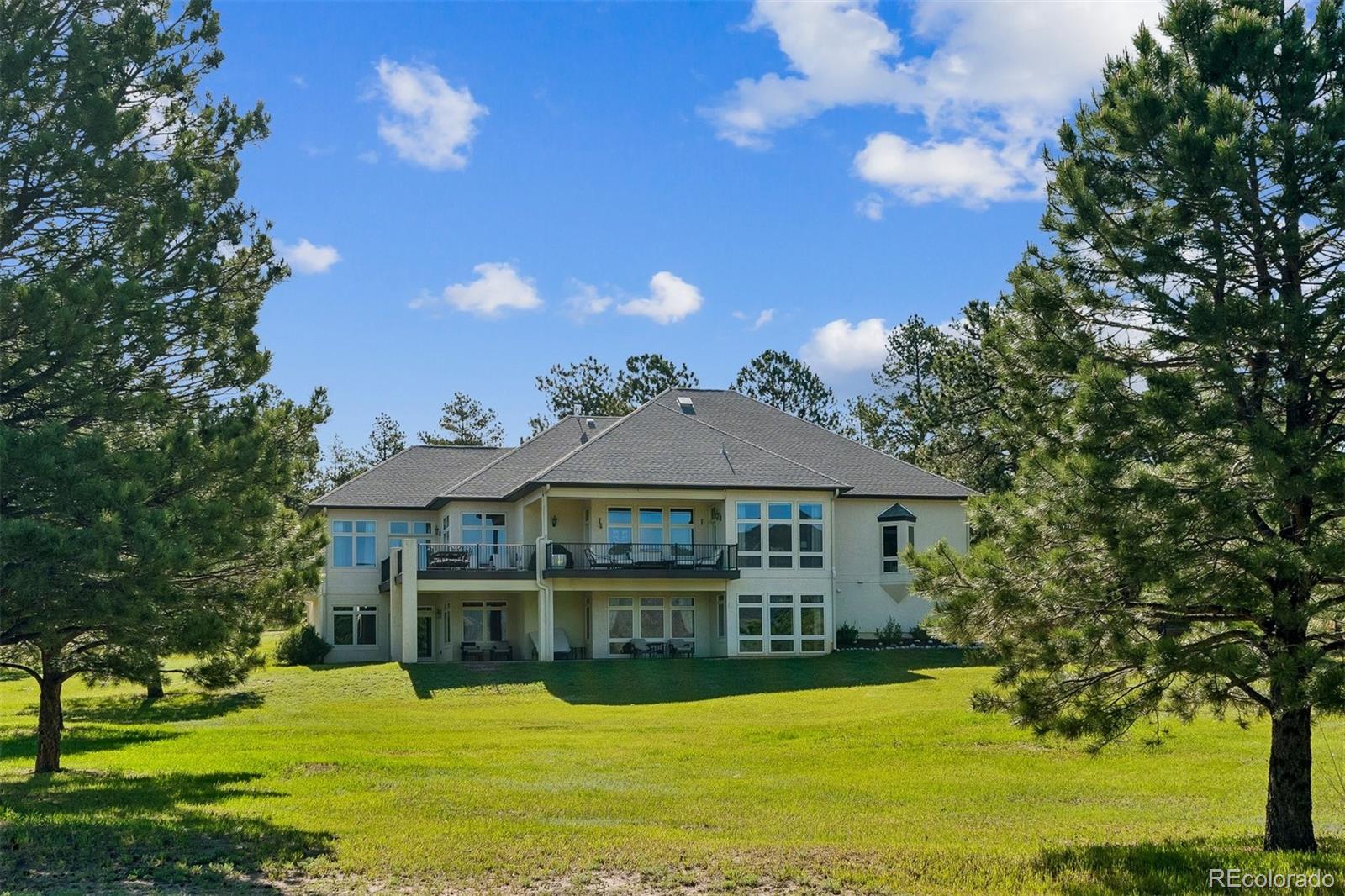 MLS Image #2 for 8061  sugarloaf road,larkspur, Colorado