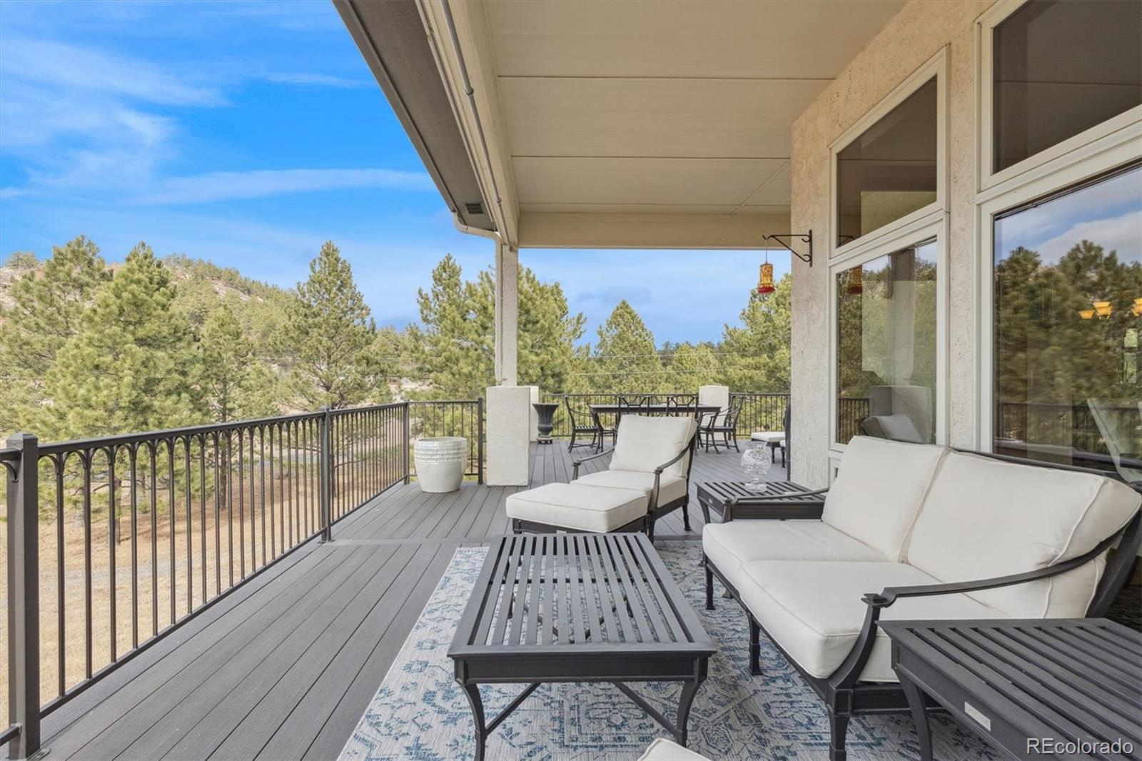 MLS Image #29 for 8061  sugarloaf road,larkspur, Colorado