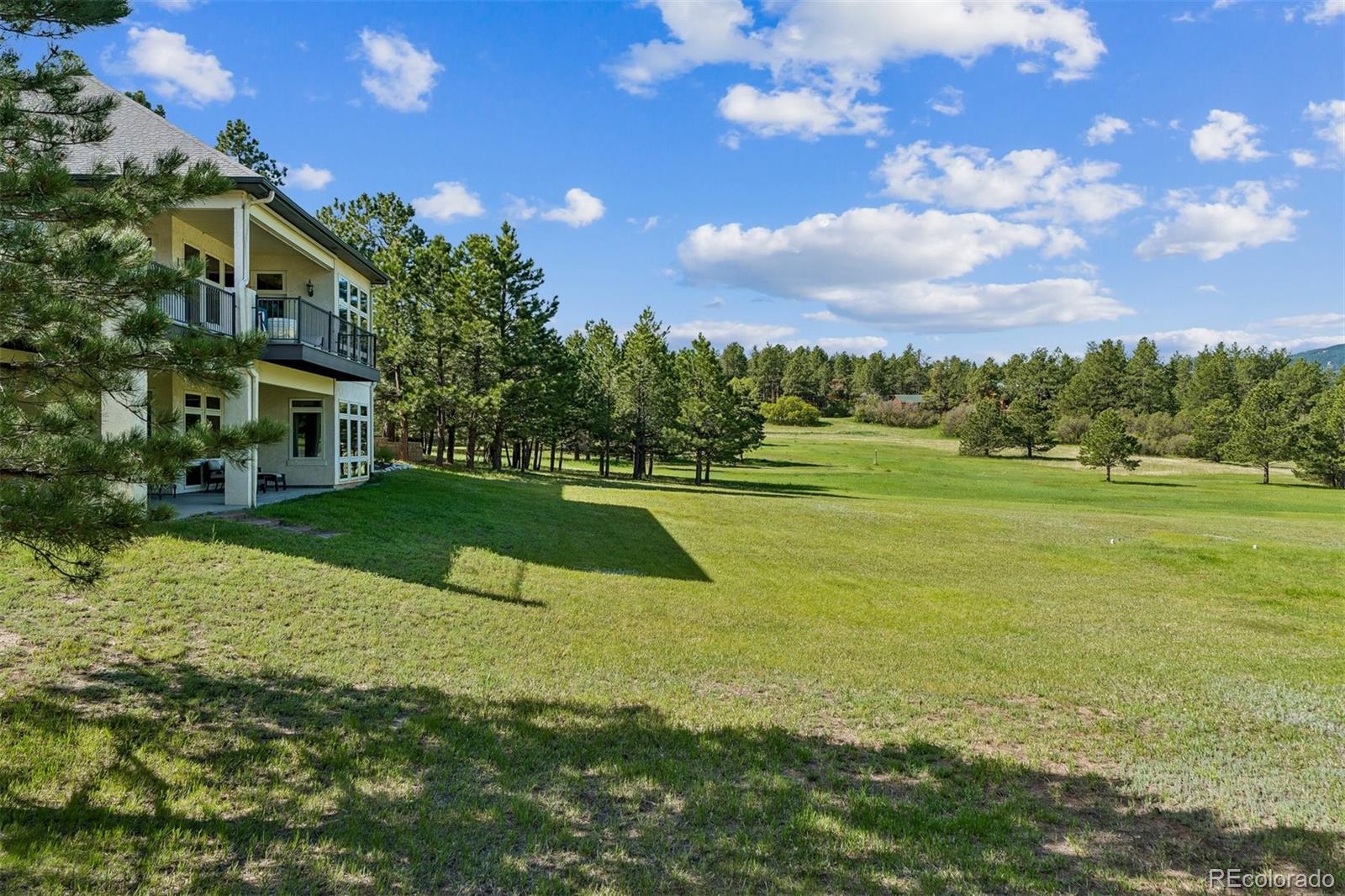 MLS Image #3 for 8061  sugarloaf road,larkspur, Colorado