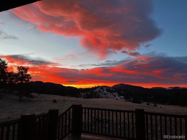 MLS Image #30 for 8061  sugarloaf road,larkspur, Colorado