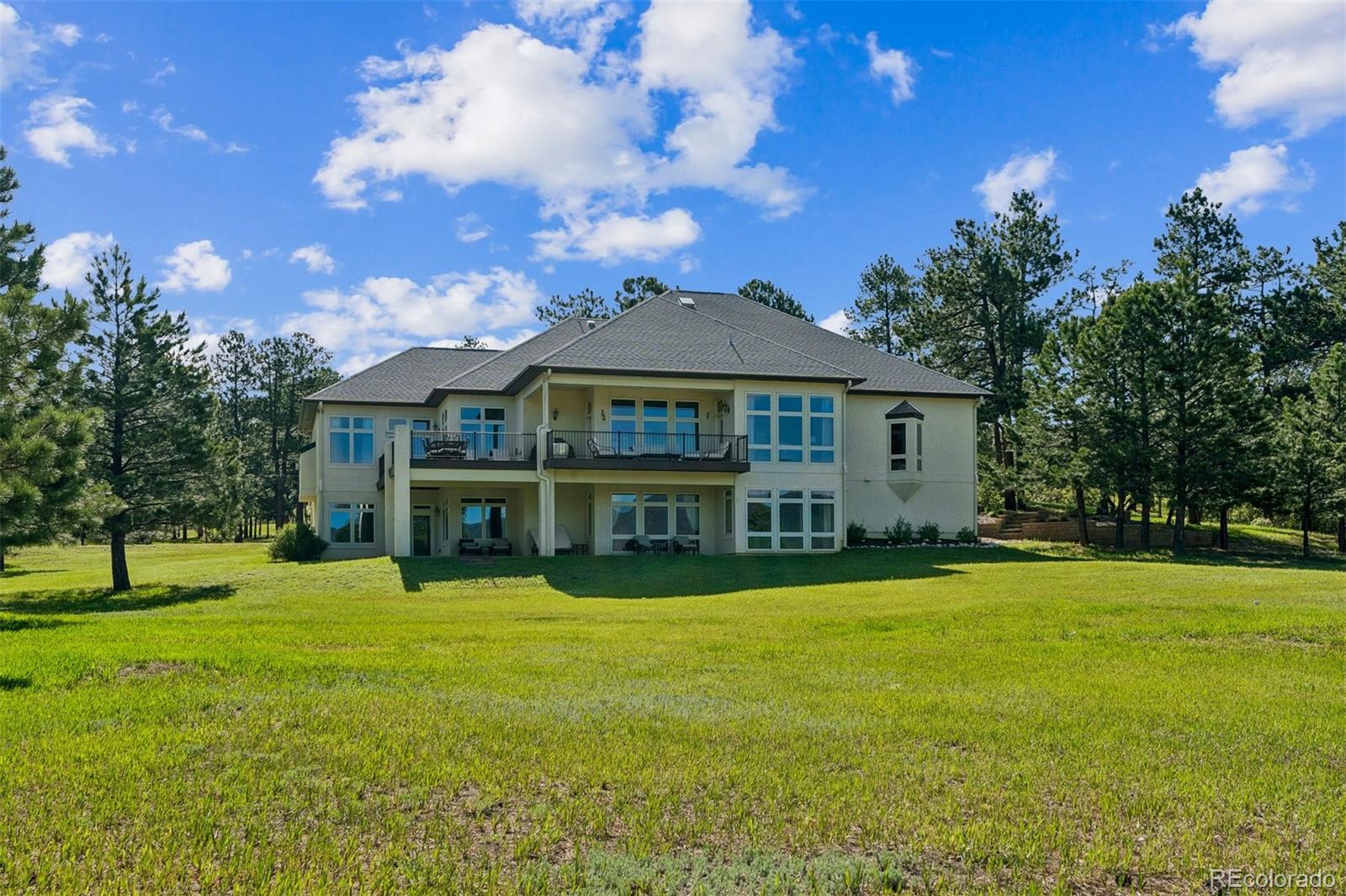 MLS Image #4 for 8061  sugarloaf road,larkspur, Colorado
