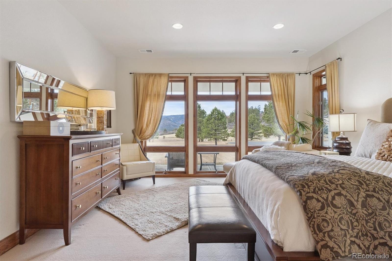 MLS Image #40 for 8061  sugarloaf road,larkspur, Colorado