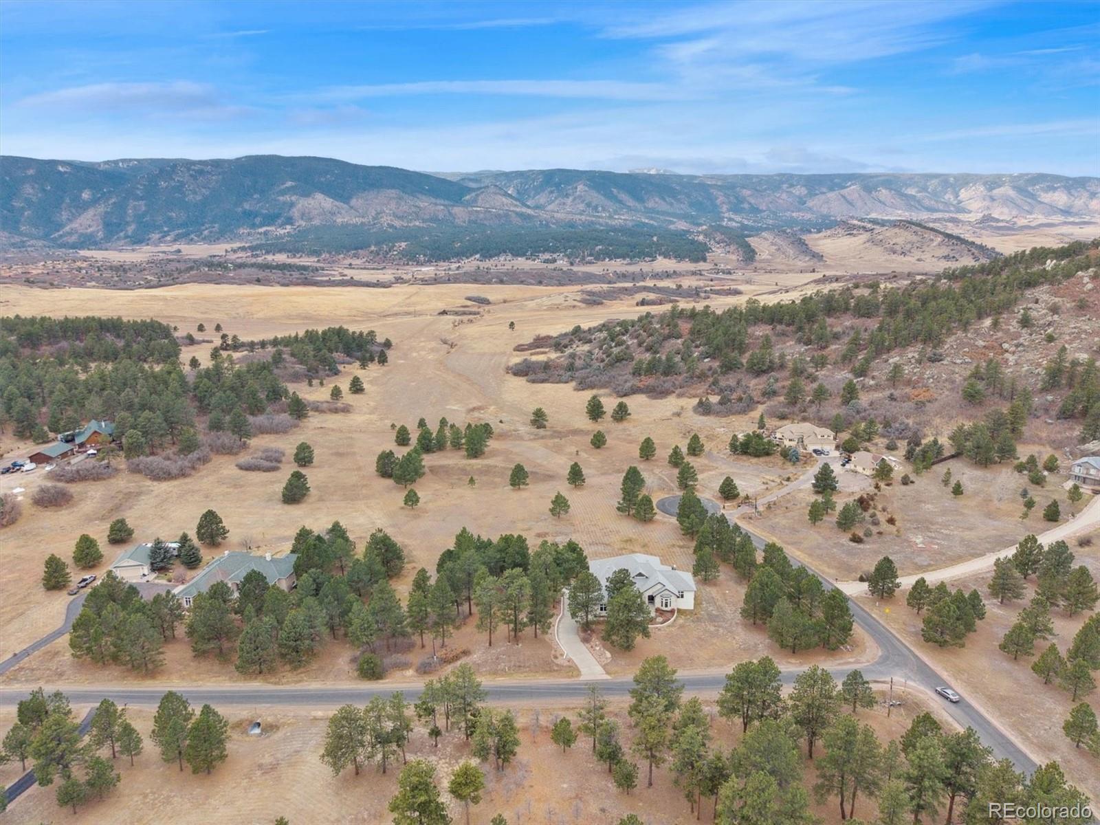 MLS Image #46 for 8061  sugarloaf road,larkspur, Colorado