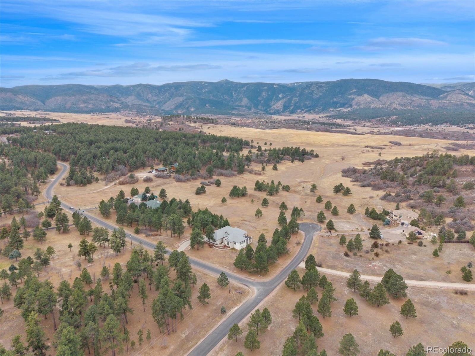 MLS Image #47 for 8061  sugarloaf road,larkspur, Colorado