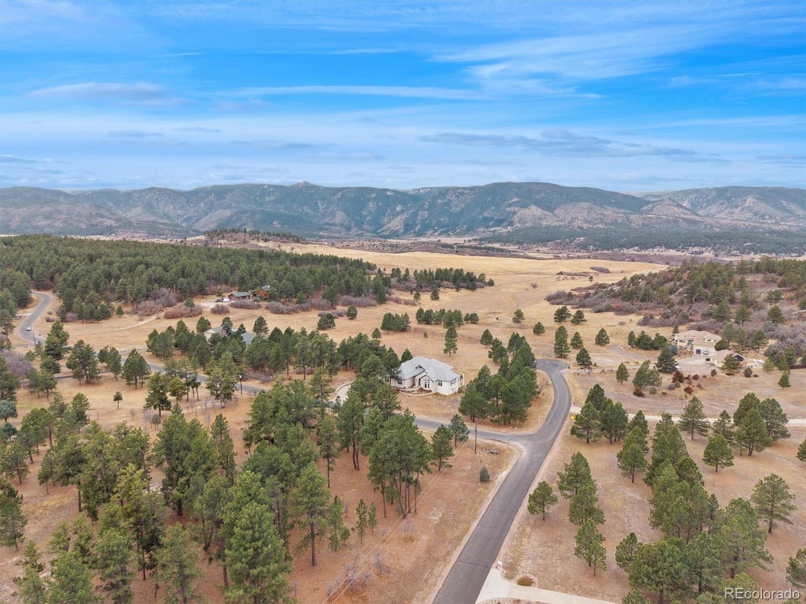 MLS Image #48 for 8061  sugarloaf road,larkspur, Colorado