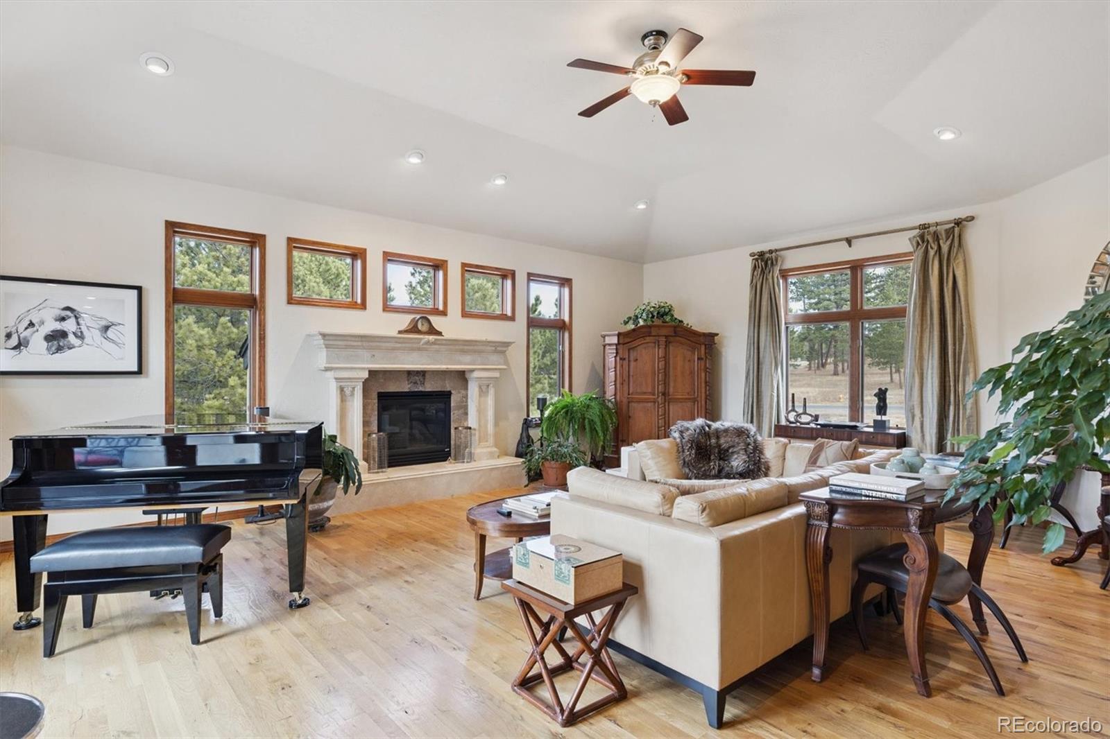MLS Image #7 for 8061  sugarloaf road,larkspur, Colorado