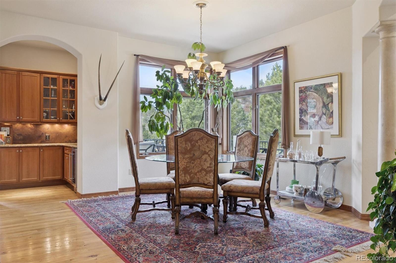 MLS Image #8 for 8061  sugarloaf road,larkspur, Colorado
