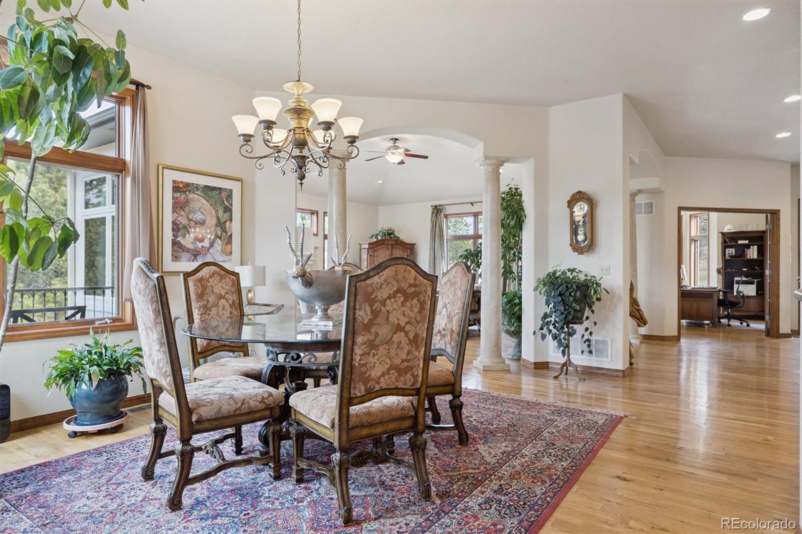 MLS Image #9 for 8061  sugarloaf road,larkspur, Colorado
