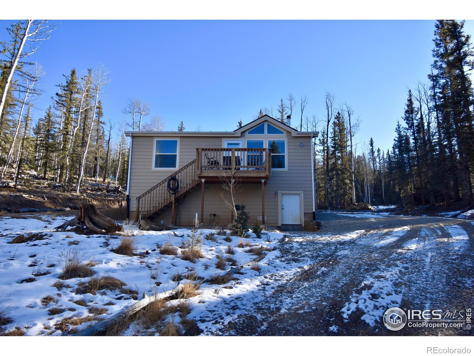 MLS Image #0 for 972 n quarter horse road,jefferson, Colorado