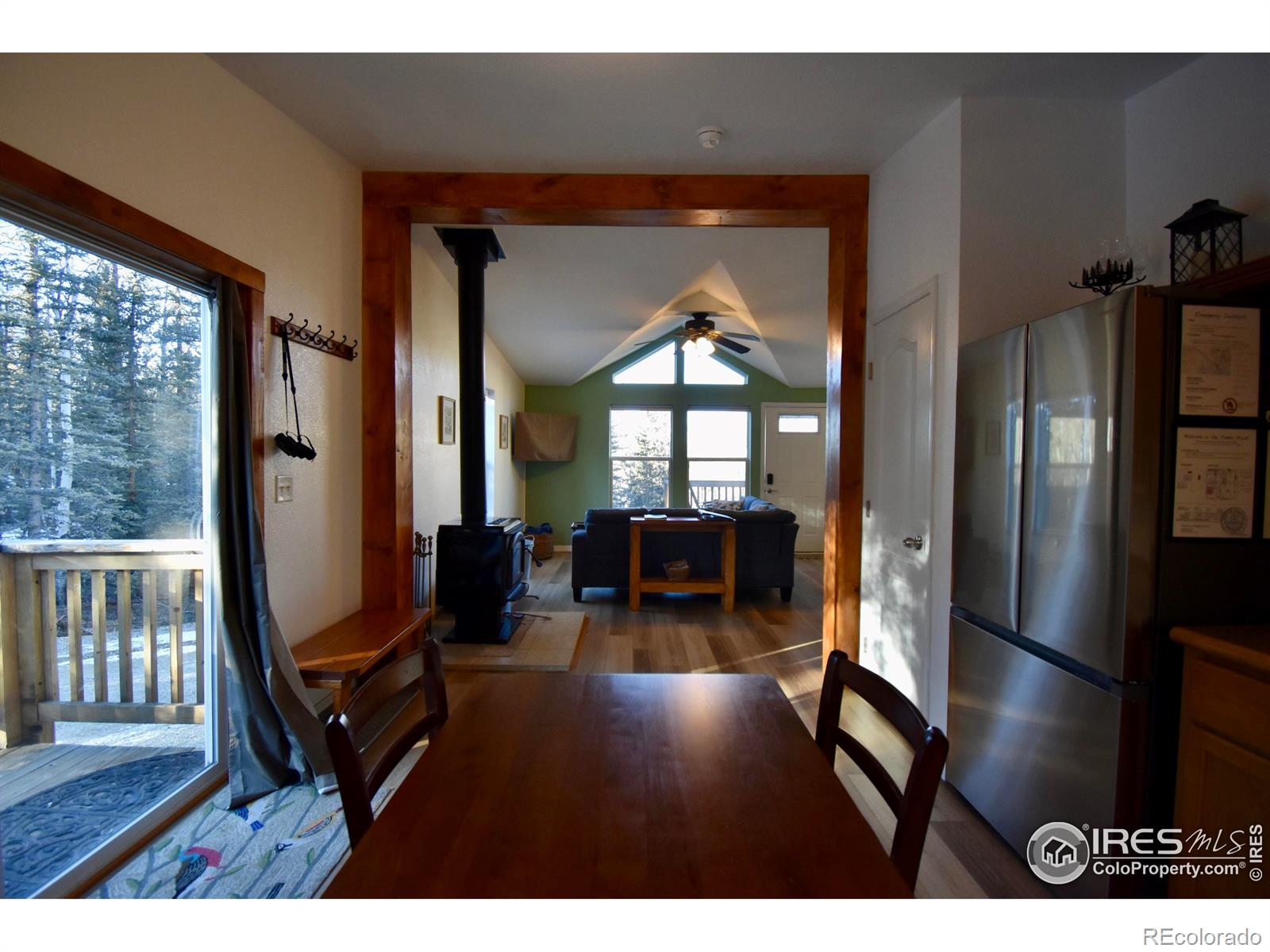 MLS Image #10 for 972 n quarter horse road,jefferson, Colorado