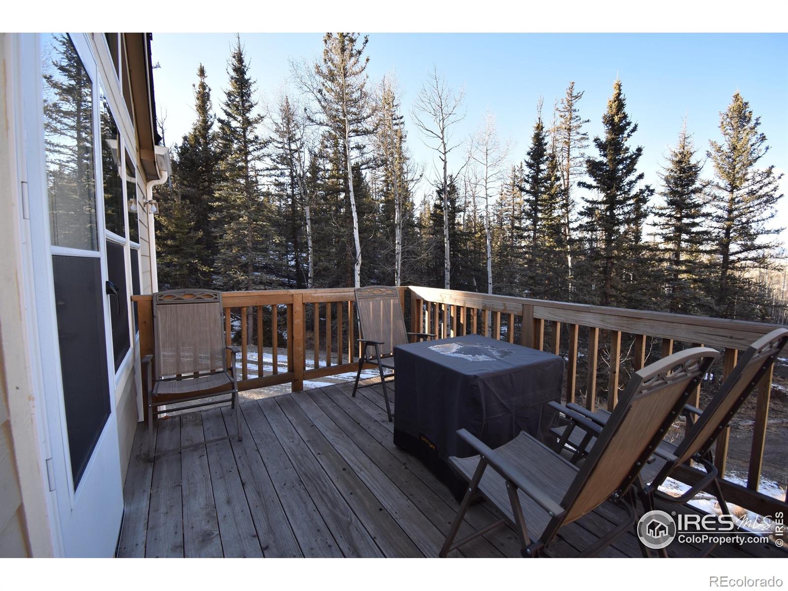 MLS Image #2 for 972 n quarter horse road,jefferson, Colorado