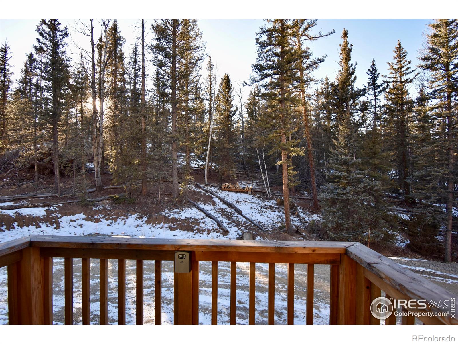 MLS Image #26 for 972 n quarter horse road,jefferson, Colorado