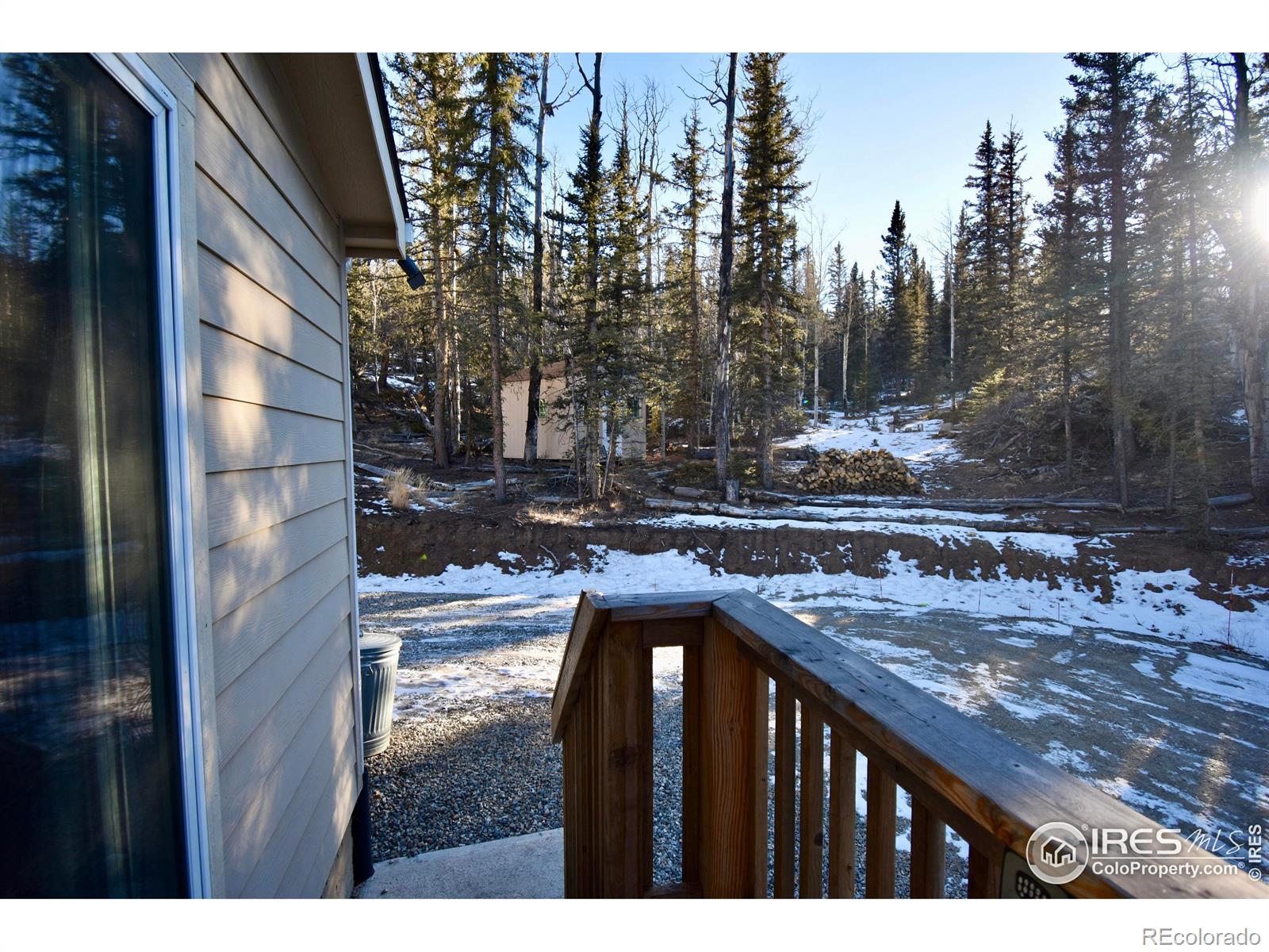 MLS Image #27 for 972 n quarter horse road,jefferson, Colorado