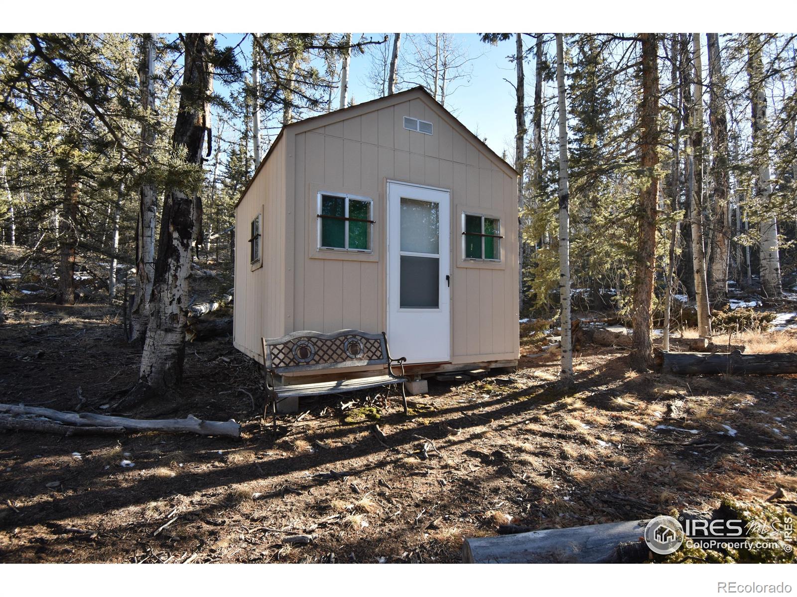 MLS Image #30 for 972 n quarter horse road,jefferson, Colorado