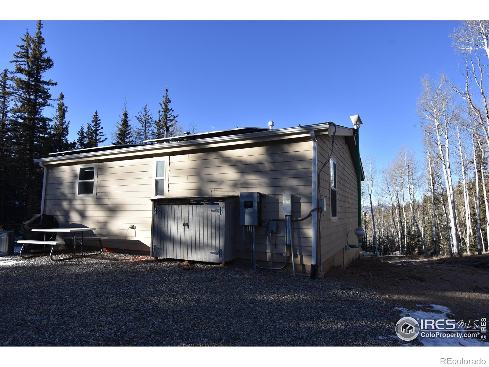 MLS Image #36 for 972 n quarter horse road,jefferson, Colorado