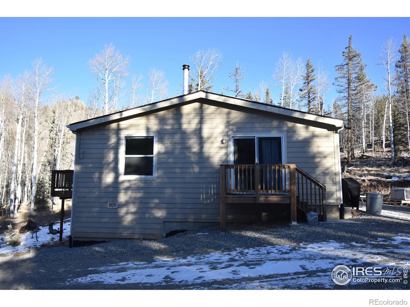 MLS Image #38 for 972 n quarter horse road,jefferson, Colorado
