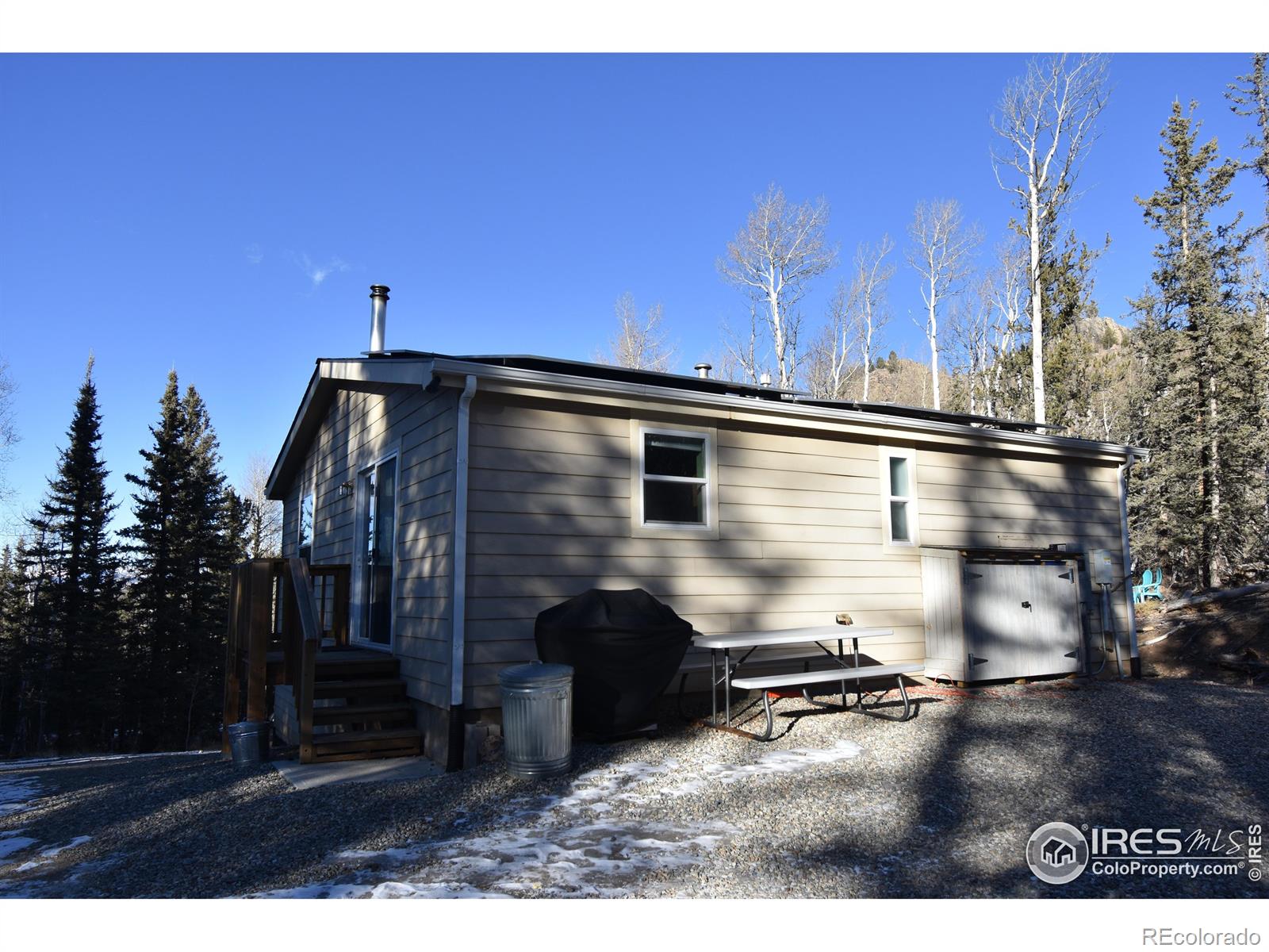 MLS Image #39 for 972 n quarter horse road,jefferson, Colorado