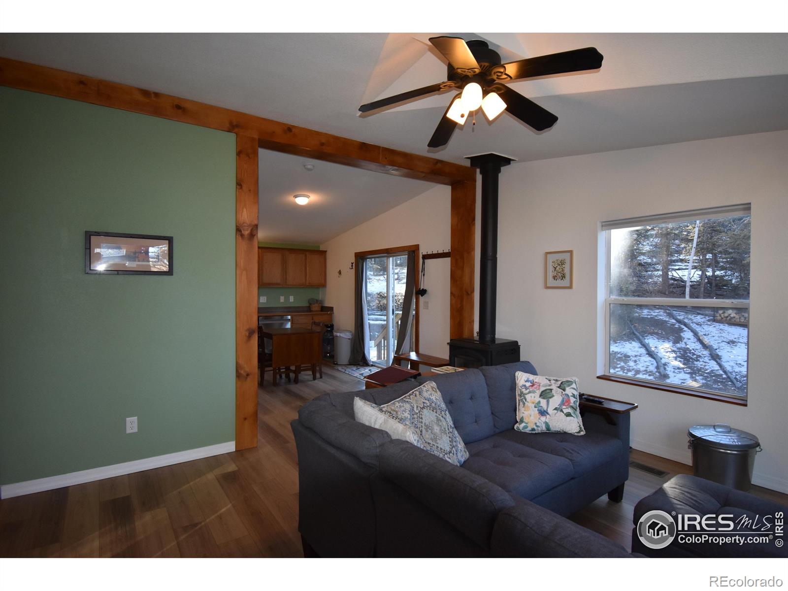 MLS Image #4 for 972 n quarter horse road,jefferson, Colorado