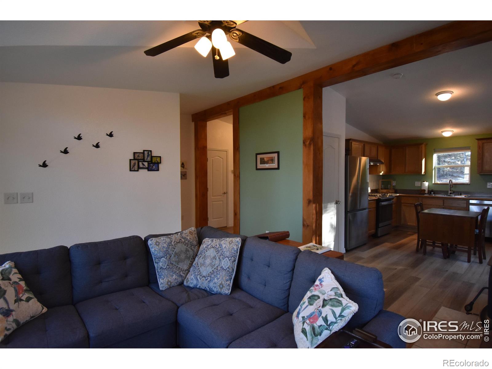 MLS Image #6 for 972 n quarter horse road,jefferson, Colorado