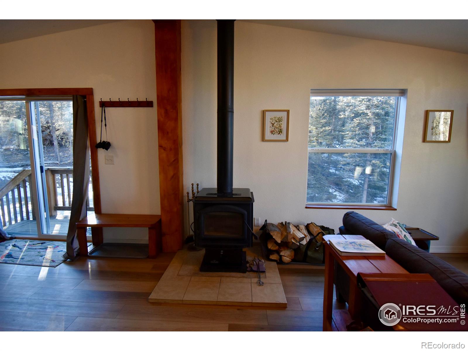 MLS Image #7 for 972 n quarter horse road,jefferson, Colorado