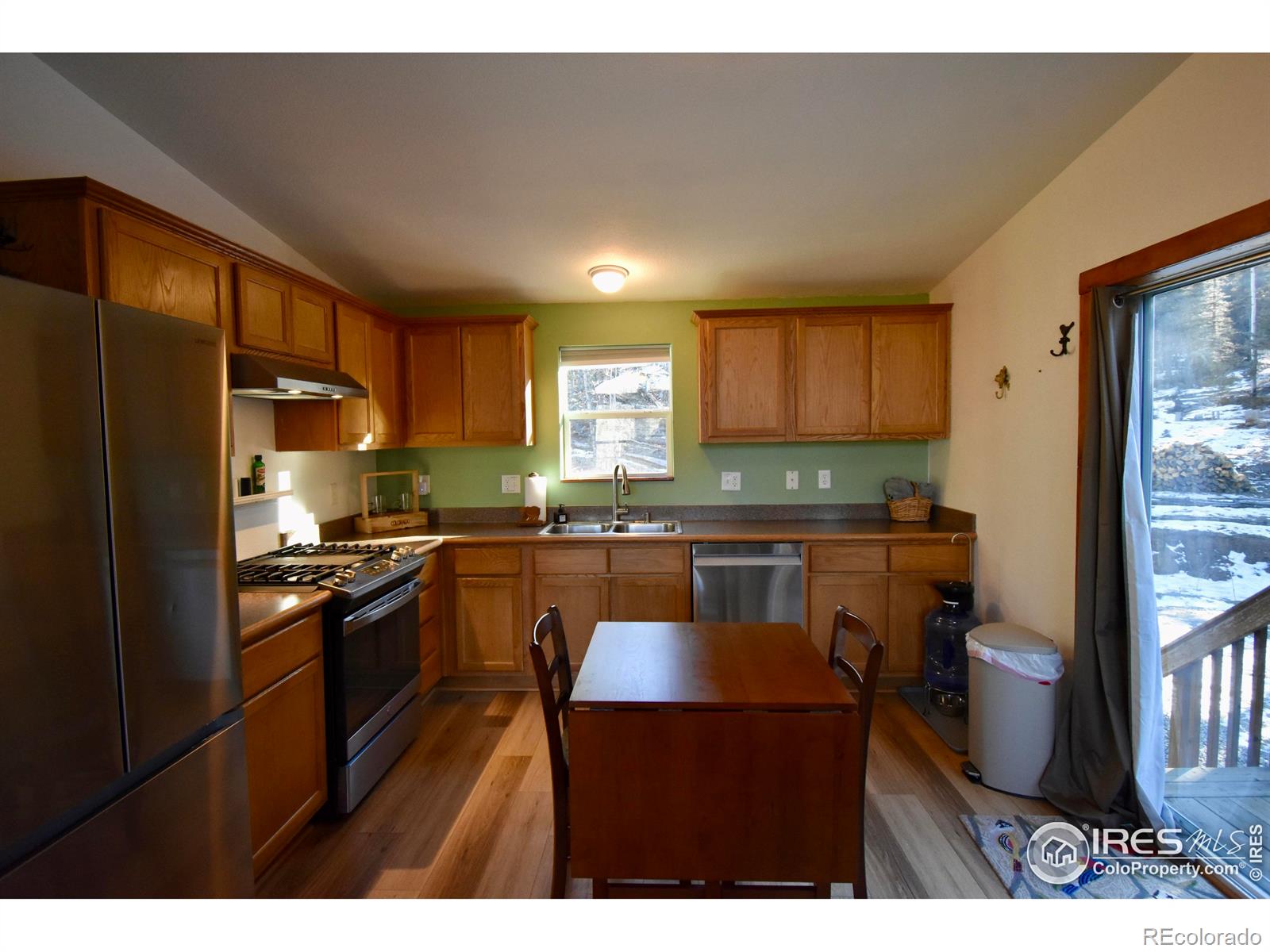 MLS Image #8 for 972 n quarter horse road,jefferson, Colorado