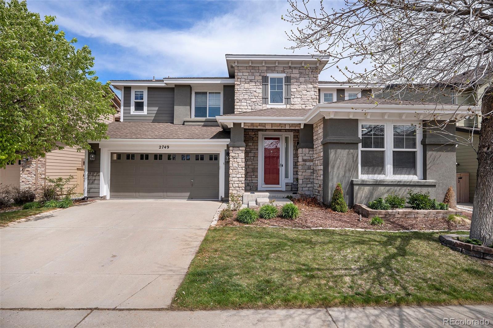 MLS Image #0 for 2749  pemberly avenue,highlands ranch, Colorado