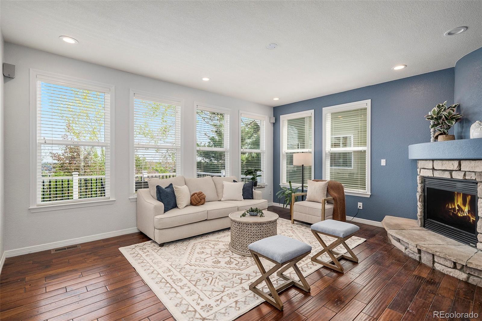 MLS Image #11 for 2749  pemberly avenue,highlands ranch, Colorado