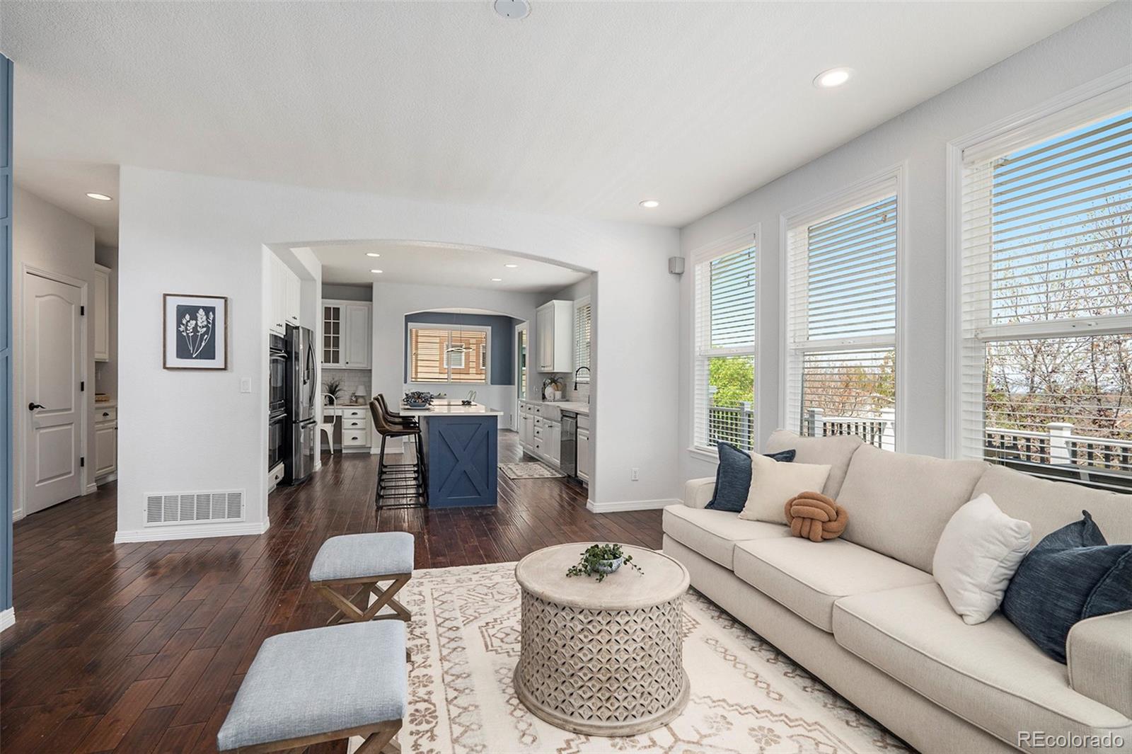 MLS Image #13 for 2749  pemberly avenue,highlands ranch, Colorado